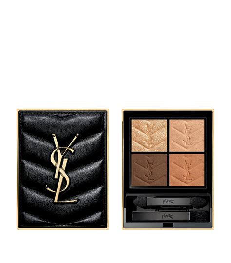 ysl eyeshadow palette clutch